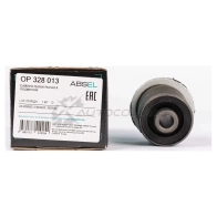 Сайлентблок рычага подвески ABSEL 1441304872 OP328013 KZK C033 - Изображение 4