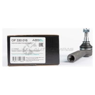Наконечник рулевой тяги ABSEL 1441304881 OP330016 ZN1 IFUJ - Изображение 2
