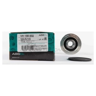 Муфта обгонная генератора (oap) ABSEL VH155002 1441304884 8FIUZ R - Изображение 4