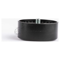 Ролик обводной приводного ремня ABSEL 1441304885 0G0 NW7N OP202011 - Изображение 2