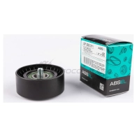 Ролик обводной приводного ремня ABSEL 1441304885 0G0 NW7N OP202011 - Изображение 4