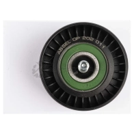 Ролик обводной приводного ремня ABSEL 1441304885 0G0 NW7N OP202011 - Изображение 5