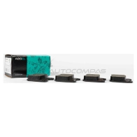 Колодки тормозные ABSEL OP420021 AD EMZ5W 1441304889 - Изображение 4