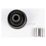 Сайлентблок рычага подвески ABSEL 1441304890 AV BRA OP328004 - Изображение 2