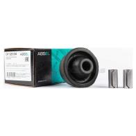 Сайлентблок рычага подвески ABSEL 1441304890 AV BRA OP328004 - Изображение 3