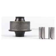 Сайлентблок рычага подвески ABSEL 1441304890 AV BRA OP328004 - Изображение 4