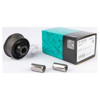 Сайлентблок рычага подвески ABSEL 1441304890 AV BRA OP328004 - Изображение 5