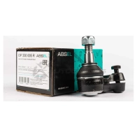 Наконечник рулевой тяги ABSEL 1441304895 LH RBQUT OP330005R - Изображение 2