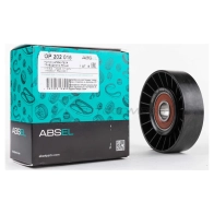 Ролик натяжителя приводного ремня ABSEL 1441304905 OP202016 6GIHP EB - Изображение 2