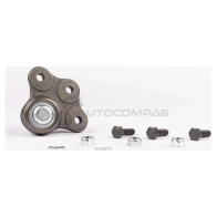 Опора шаровая ABSEL 1441304906 85DL F OP336006 - Изображение 2