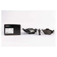 Колодки тормозные ABSEL 4PNTE I 1441304909 OP420001 - Изображение 5