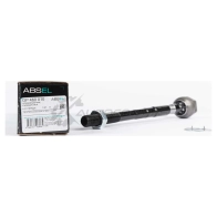Тяга рулевая, осевой шарнир ABSEL OP460010 2UU1 17 1441304912 - Изображение 1