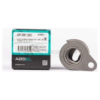 Ролик натяжной ремня грм ABSEL 1441304913 OP051001 QJT2 1NU - Изображение 2