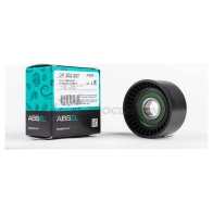 Ролик обводной приводного ремня ABSEL 1441304929 OP202007 TA94 23 - Изображение 2