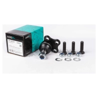 Опора шаровая ABSEL OP336021 6LP PM 1441304932 - Изображение 5