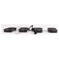 Колодки тормозные ABSEL 1441304934 UADB S OP420013 - Изображение 4