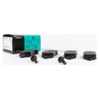 Колодки тормозные ABSEL OP420004 1441304938 I1 FYFC - Изображение 2