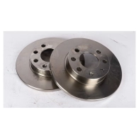 Диск тормозной ABSEL AM6 64 OP421014 1441304952 - Изображение 2