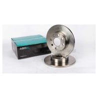 Диск тормозной ABSEL AM6 64 OP421014 1441304952 - Изображение 3