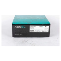 Диск тормозной ABSEL AM6 64 OP421014 1441304952 - Изображение 5