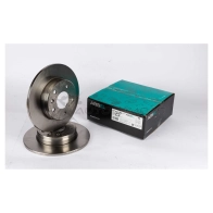 Диск тормозной ABSEL R HZTS 1441304956 OP421001 - Изображение 4