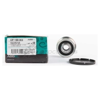 Муфта обгонная генератора (oap) ABSEL OP155003 OMZJ VJ2 1441304958 - Изображение 2