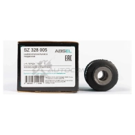 Сайлентблок рычага подвески ABSEL 1441304962 7NN AC SZ328005 - Изображение 3