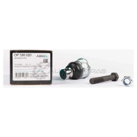 Опора шаровая ABSEL 1441304963 I30 7UC4 OP336020 - Изображение 2