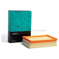 Фильтр воздушный ABSEL LX24012 1441304978 M HWQ274 - Изображение 1