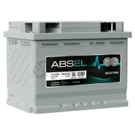 Аккумулятор ABSEL 1441304996 YTZW S QX542127 - Изображение 2
