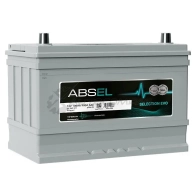 Аккумулятор ABSEL 0 T2I3UW QX543311 1441305000 - Изображение 2