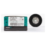 Ролик обводной приводного ремня ABSEL N19Y FA5 OP202014 1441305002 - Изображение 4