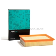 Фильтр воздушный ABSEL LX24028 1441305003 6 5LL3 - Изображение 1