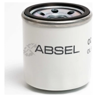 Фильтр масляный ABSEL OC6021 5 B40QO 1441305006 - Изображение 2