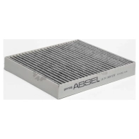 Фильтр салонный угольный ABSEL 1441305007 LAK2141 VE DW111 - Изображение 2