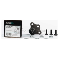 Опора шаровая ABSEL RNPQZ ZA 1441305021 VH336003 - Изображение 2