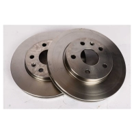 Диск тормозной ABSEL VH421005 KPPX VLJ 1441305033 - Изображение 3