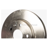Диск тормозной ABSEL VH421005 KPPX VLJ 1441305033 - Изображение 5