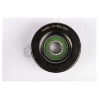 Ролик обводной приводного ремня ABSEL DW202001 1441305165 5L427 L - Изображение 2