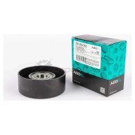 Ролик обводной приводного ремня ABSEL DW202001 1441305165 5L427 L - Изображение 3