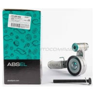 Натяжитель приводного ремня ABSEL 1441305169 MT 4X4F VH200002 - Изображение 2