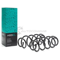 Пружина ABSEL 1441305181 65X PLOW GM345083