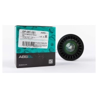 Ролик обводной ремня грм ABSEL HQ QR5 1441305185 OP051021 - Изображение 5