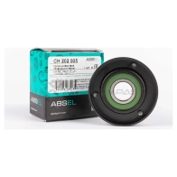 Ролик натяжителя приводного ремня ABSEL CH202005 1441305187 SYIT2 X - Изображение 4