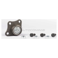 Опора шаровая ABSEL SA336002 1441305197 1XK NK - Изображение 3