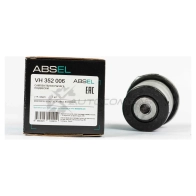 Сайлентблок рычага ABSEL VH352006 HA IO9ZK 1441305199 - Изображение 5