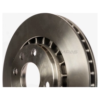 Диск тормозной ABSEL 1441305200 9Q 7Y6 SA421002 - Изображение 4