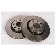 Диск тормозной ABSEL 1441305200 9Q 7Y6 SA421002 - Изображение 5
