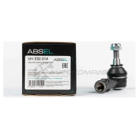 Наконечник рулевой тяги ABSEL 1441305229 VH330014 30 9YI - Изображение 2