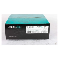 Диск тормозной ABSEL LE1H1Y H VH421008 1441305248 - Изображение 2